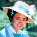 枯楼村的美人