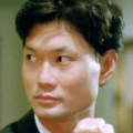 韩国风格服装表演